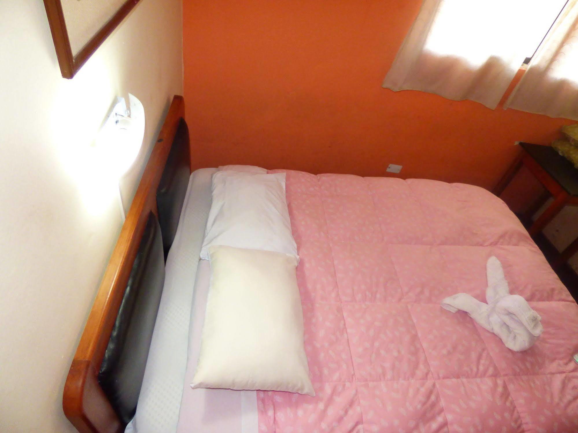 Peruvian Hostal Κούζκο Εξωτερικό φωτογραφία