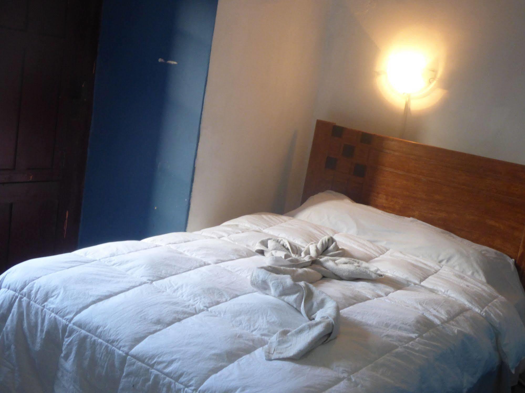 Peruvian Hostal Κούζκο Εξωτερικό φωτογραφία