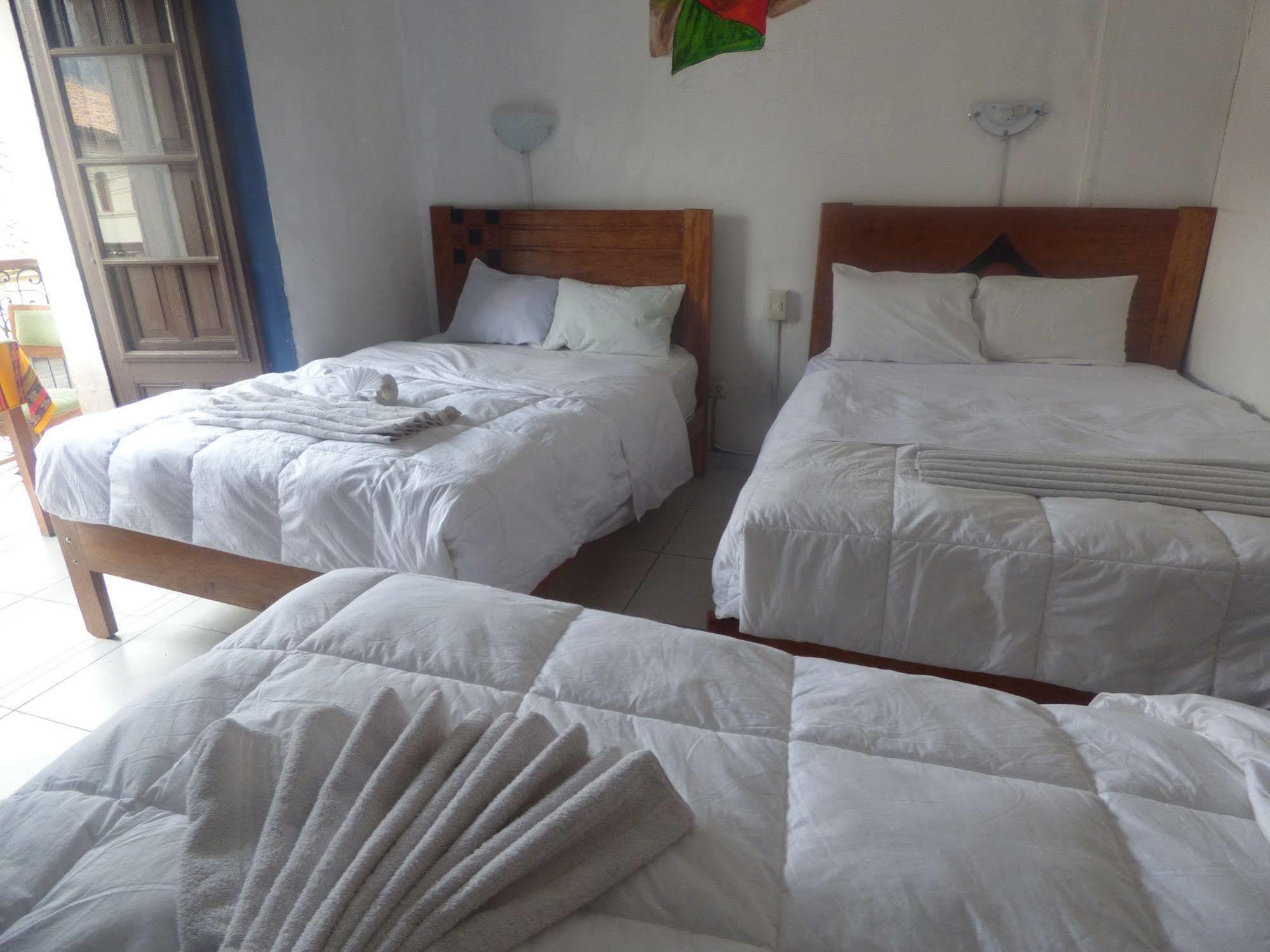 Peruvian Hostal Κούζκο Εξωτερικό φωτογραφία